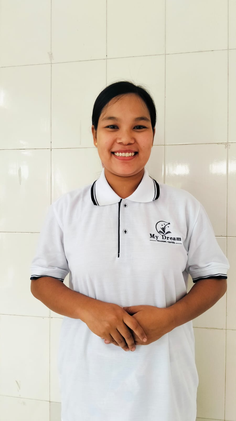 JULY HTET